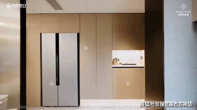 5松江招商时代乐章楼盘评测_最新户型丨营销中心mg不朽情缘网站招商时代乐章(售楼处)-202(图11)