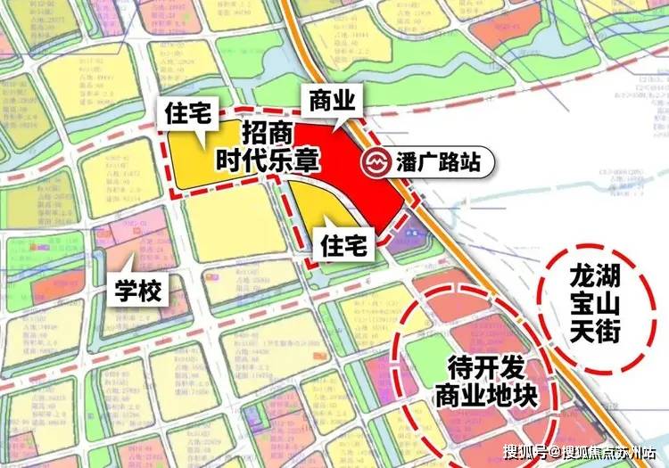 5松江招商时代乐章楼盘评测_最新户型丨营销中心mg不朽情缘网站招商时代乐章(售楼处)-202(图13)