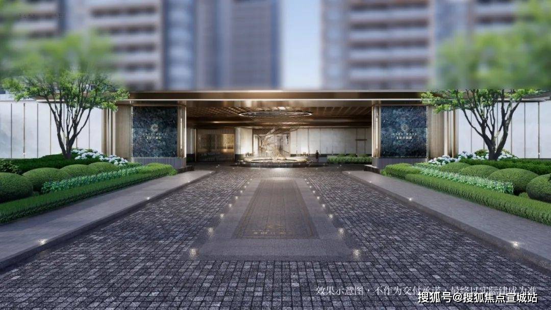 营销中心)-楼盘欢迎您-小区环境-户型-价格-地址-楼盘详情-周边配套-交付时间不朽情缘游戏网站招商时代潮派(售楼处)网站-上海招商时代潮派2025销售中心((图11)