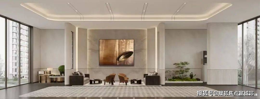 营销中心)-楼盘欢迎您-小区环境-户型-价格-地址-楼盘详情-周边配套-交付时间不朽情缘游戏网站招商时代潮派(售楼处)网站-上海招商时代潮派2025销售中心((图4)