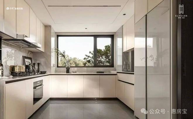 !保利天奕四开四捷!仅剩少量房源在售中!不朽情缘平台推荐总价760万起年度红盘(图6) !保利天奕四开四捷!仅剩少量房源在售中!不朽情缘平台推荐总价760万起年度红盘(图6)