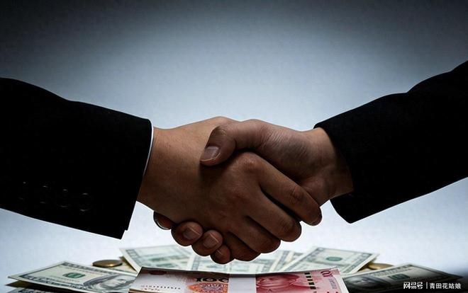 ！牵手中国合伙人是救命稻草还是新战场不朽