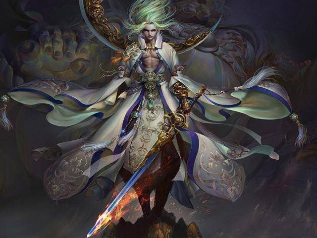 极好的良品小说剧情一波三折值得慢慢品味不朽情缘游戏网站登录5本有文笔故事性(图4)